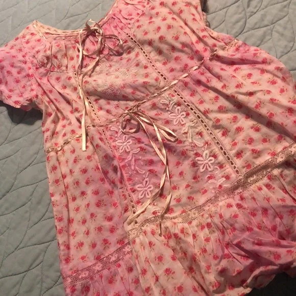 LOVESHACK FANCY dress - Picture 3 of 3